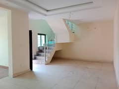 5 Marla double storey House Available for sale in Lahore Motorway City S Block 03064500789 0