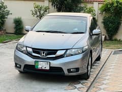 Honda City IVTEC 2019 0