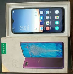 oppo F9