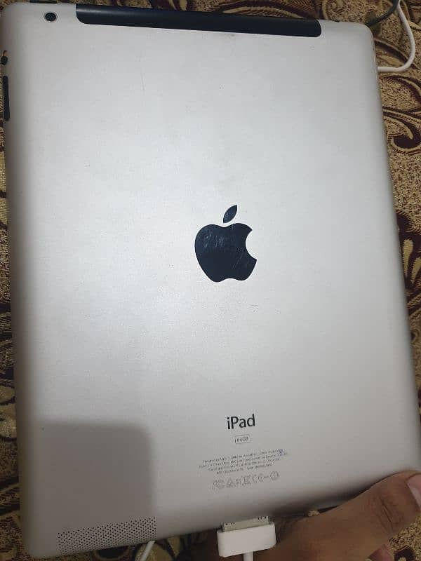 Apple ipad 2 read add 0