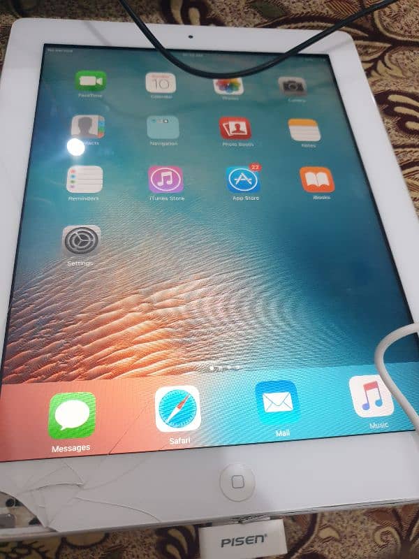 Apple ipad 2 read add 1