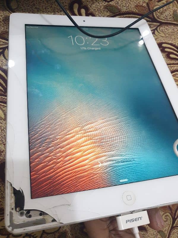 Apple ipad 2 read add 2