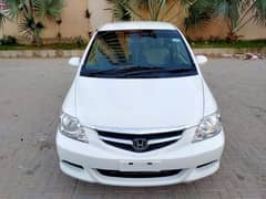 Honda City Vario 2006