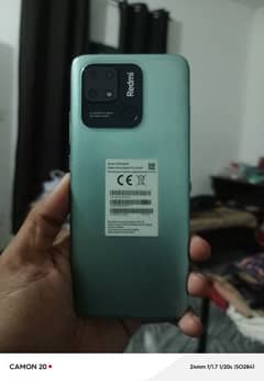 Redmi c10 0