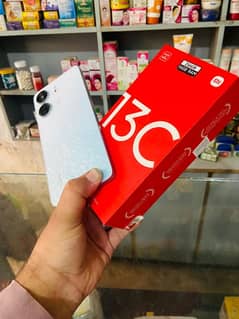 redmi