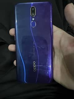 Oppo F11 8/256