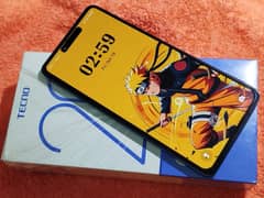 TECNO CAMON 20 PRO 0