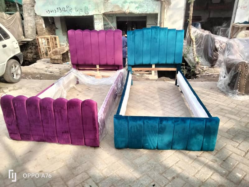 Bed set/king size/Bed/Luxury bed/Turkish bed/poshish bed/wooden bed 12