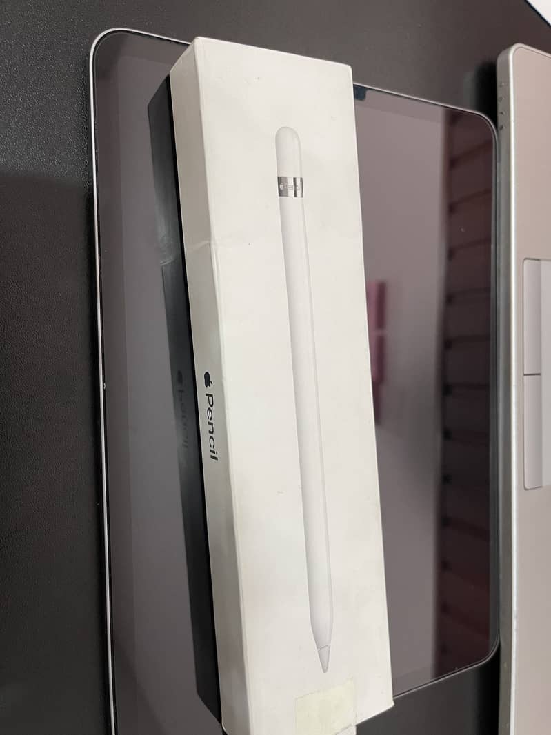 Apple Pencil 1st Generation 2