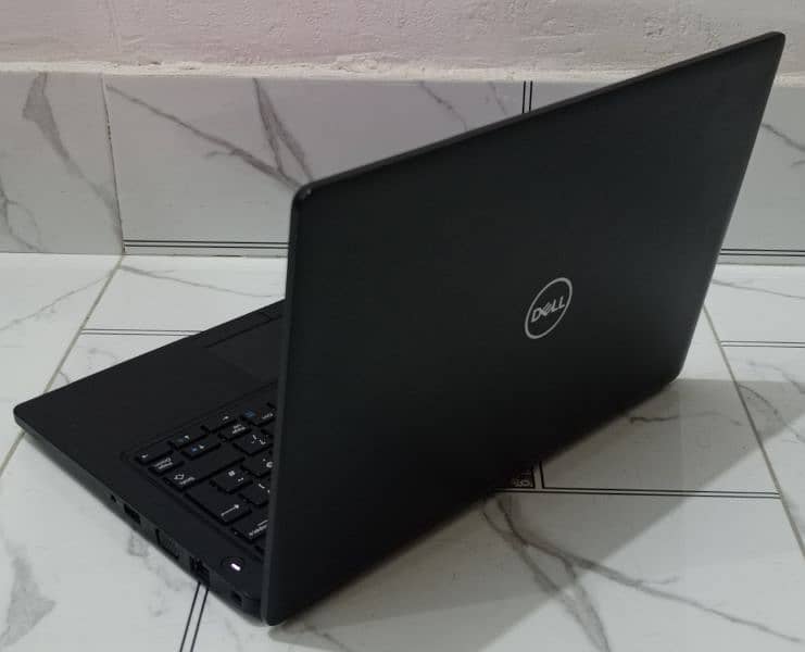 Dell 5290 8th Gen 256GB Nvme 1