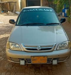 Suzuki Cultus VXL 2006