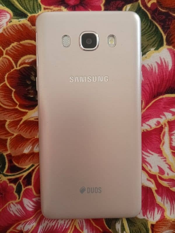 Samsung Galaxy J5 6 1