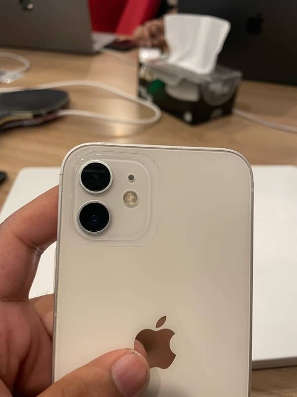 Iphone 12 nonpta 2