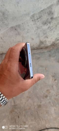 Tecno Spark 20 pro plus only for exchange 10/10 condition 2 month used