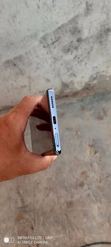 Tecno Spark 20 pro plus only for exchange 10/10 condition 2 month used 4