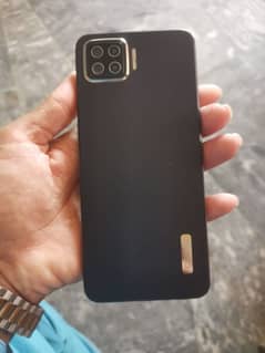 oppo f17