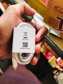 33W Xiomi Original Charger 0