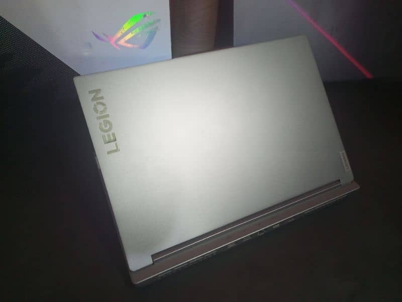 Lenovo Legion 5i Slim Rtx 4060 0