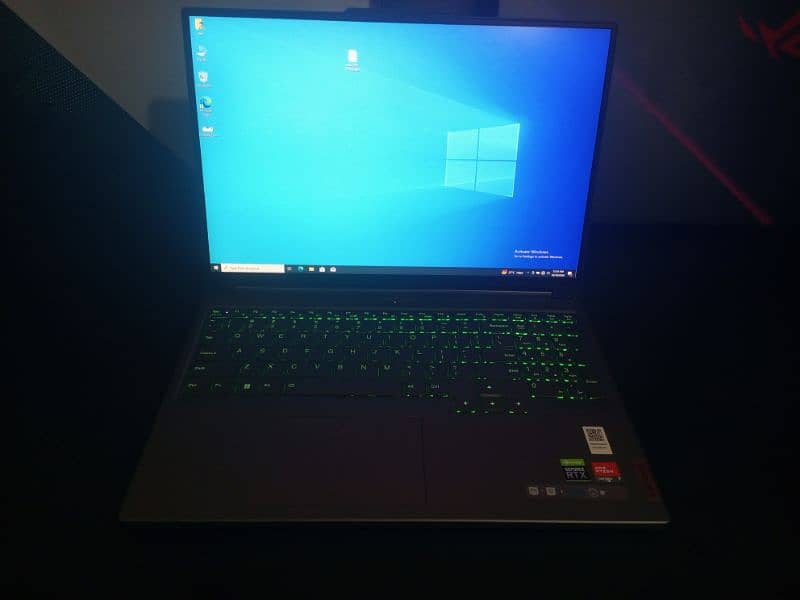 Lenovo Legion 5i Slim Rtx 4060 3