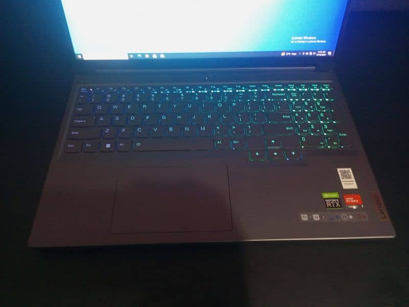 Lenovo Legion 5i Slim Rtx 4060 4