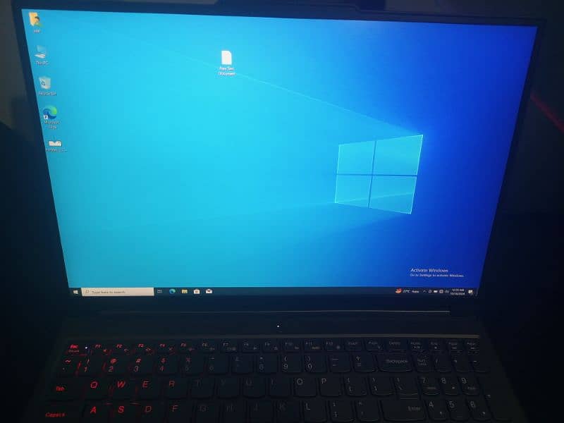 Lenovo Legion 5i Slim Rtx 4060 5