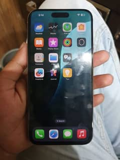 iphone 15 pro max 512 gb pta approved. 0