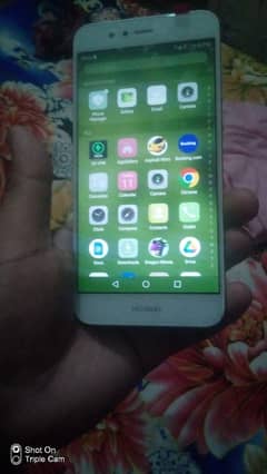 Huawei 4gb. Ram. 128. GB mobile for sale exchanging offer ha