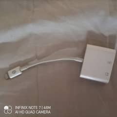 Converter for iphone 0