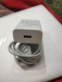 Vivo Original Charger ( adapter)