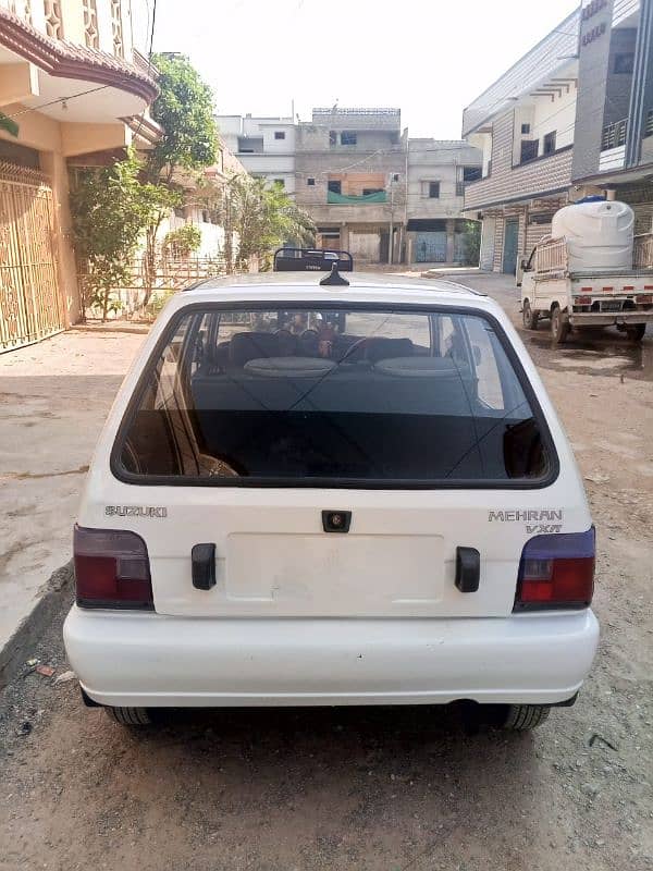 Suzuki Mehran VXR 2006 call 0,3022129103 2