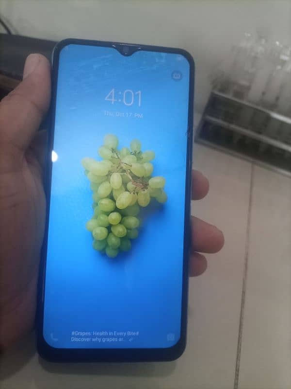 vivo v2029 2