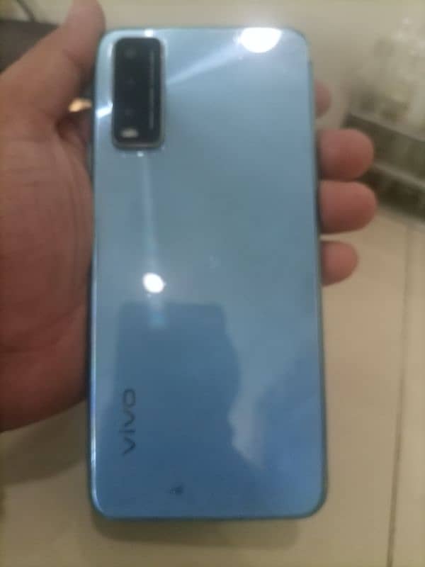 vivo v2029 3