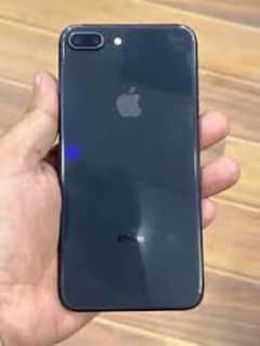 iphone 8plus pta approved 256gb