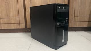 Gaming PC i7 || GTX 1050Ti 4gb || 16gb RAM Samsung || 450W 0