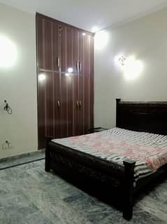 Furnish 7 marla upper portion for rent in psic society near lums dha lhr 0