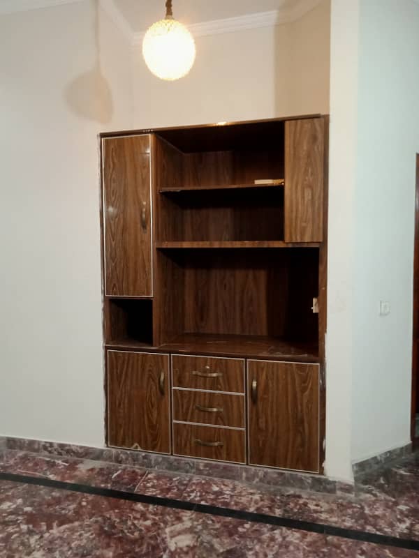 Furnish 7 marla upper portion for rent in psic society near lums dha lhr 7