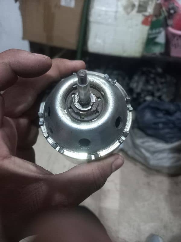 honda city 2009 to 2021 blower moter 1