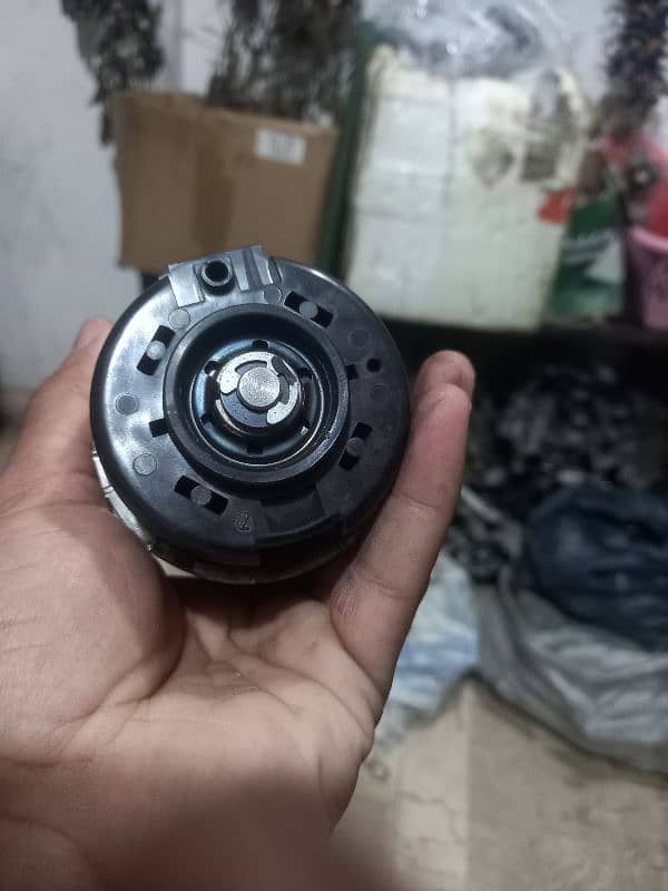 honda city 2009 to 2021 blower moter 3