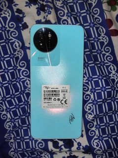 itel S23 8/256 GB