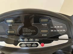 Treadmill Sportek ST-1060