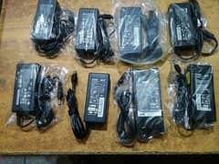 Laptop Chargers Dell Hp Lenovo Toshiba