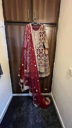 Farshee Lehenga