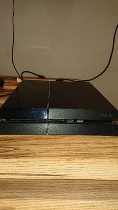 Ps4 fat