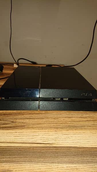 Ps4 fat 0