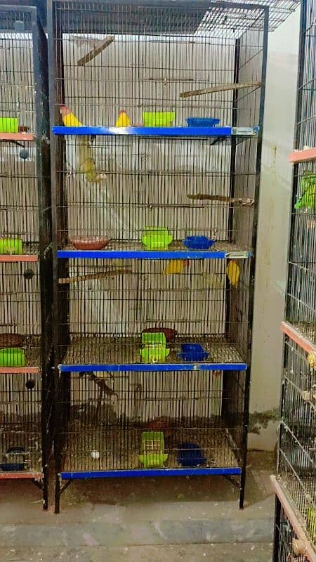 cages for sale in reasonable price 3