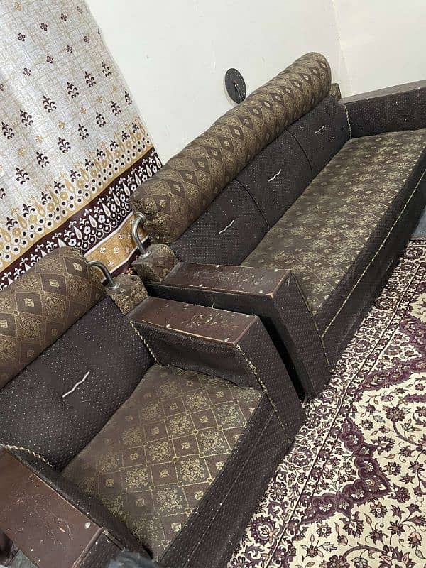 5 seater sofa 2