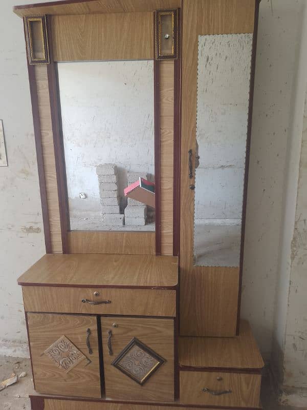 Dressing table Singhar mez 1