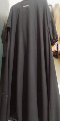 imported Abaya 0