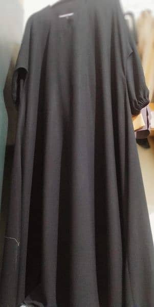 imported Abaya 0