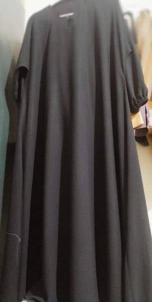 imported Abaya 2